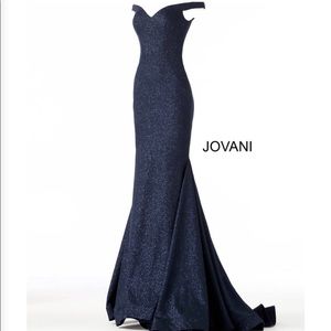 🦋JOVANI Prom Dress